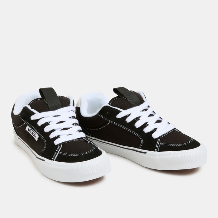 Vans Knu New Unisex Shoes Black image number 1