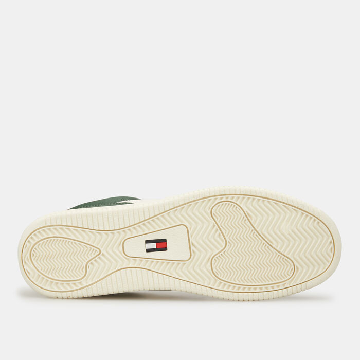 Tommy Hilfiger Women's Retro Shoes Green Tommy Hilfiger Women's Retro Shoes Green image number 3