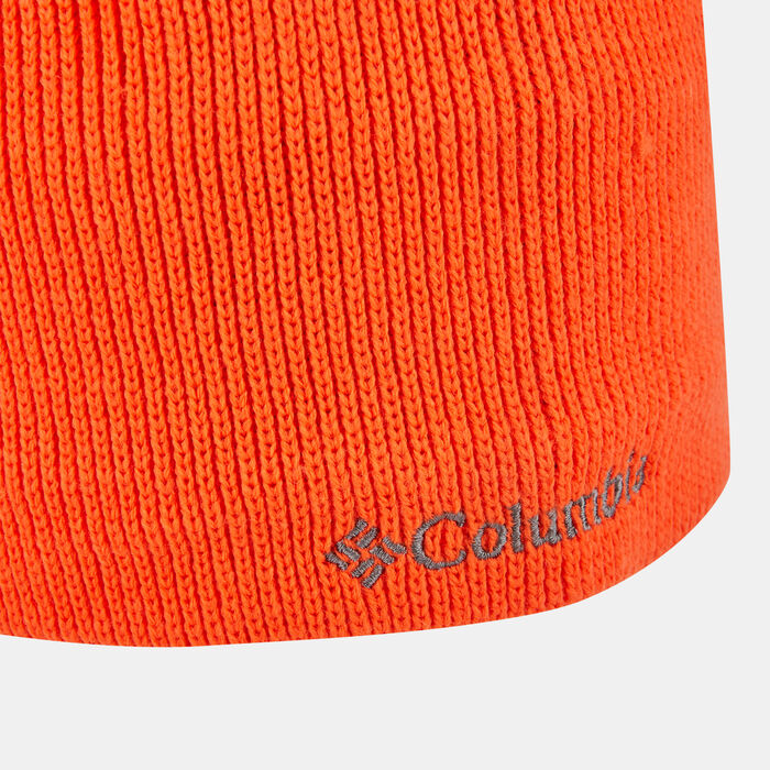 Columbia Bugaboo™ Beanie Cap Red Columbia Bugaboo™ Beanie Cap Red image number 2