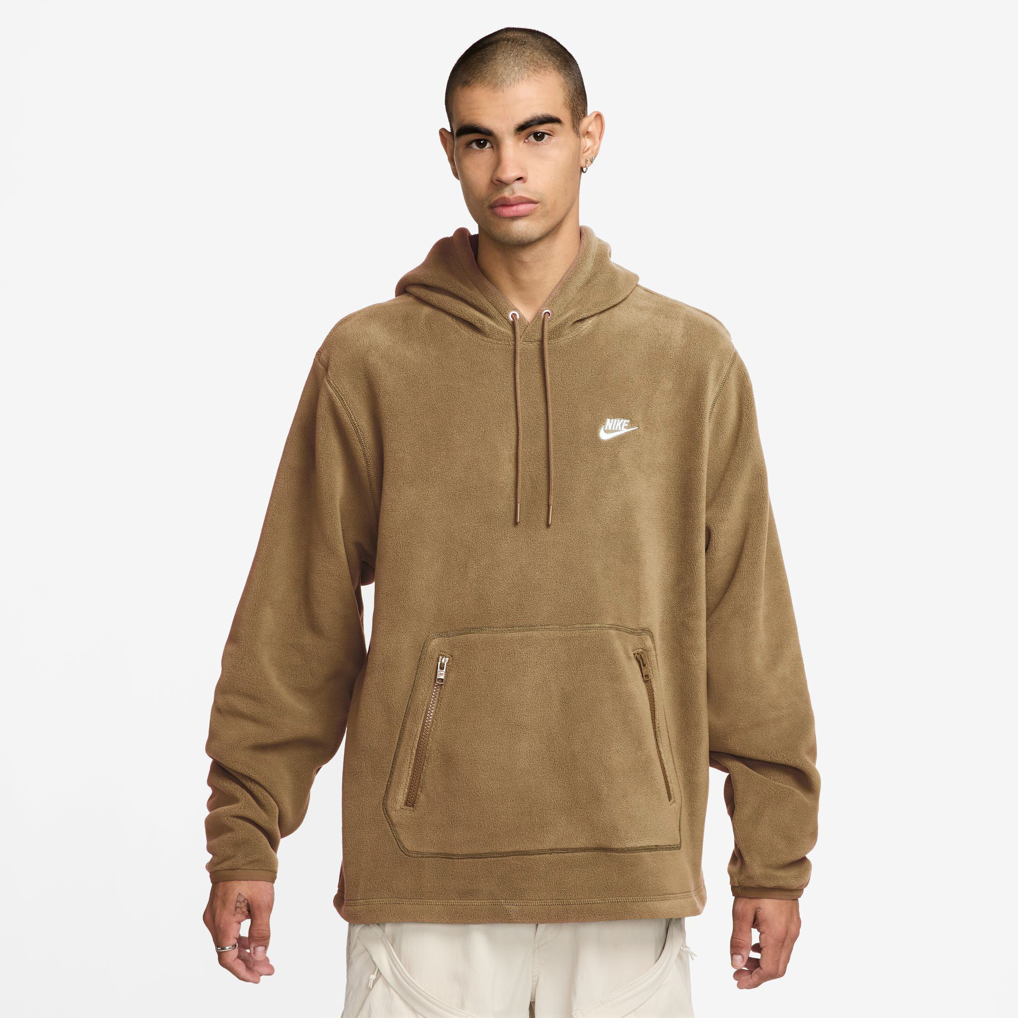Men s Club Winterized Hoodie