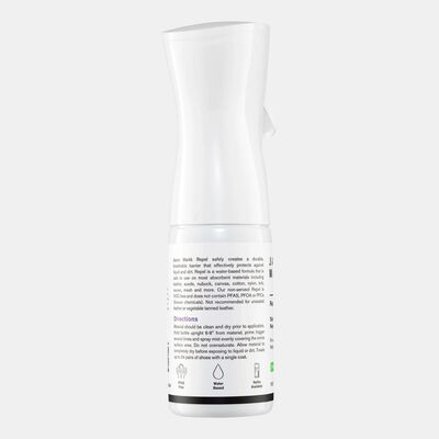 Jason Markk Repel Shoe Protection Spray White Jason Markk Repel Shoe Protection Spray White
