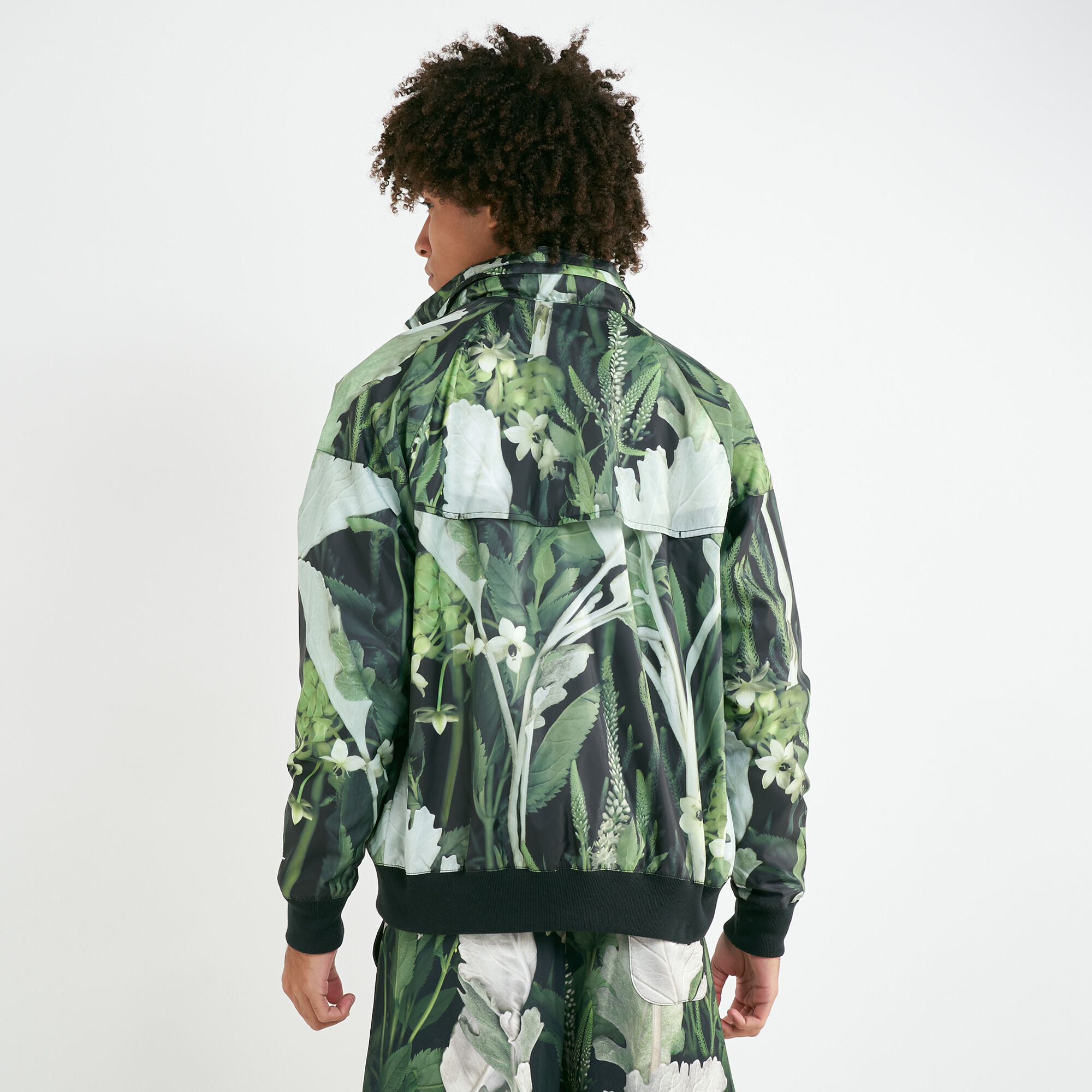Men s Sportswear Just Do It Windrunner Jacket
