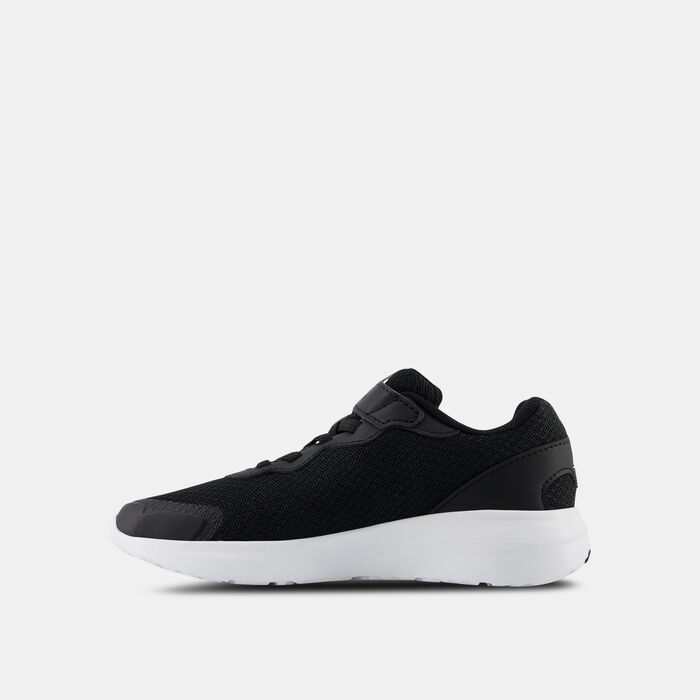New Balance Kids' 578v1 Shoes Black New Balance Kids' 578v1 Shoes Black image number 2