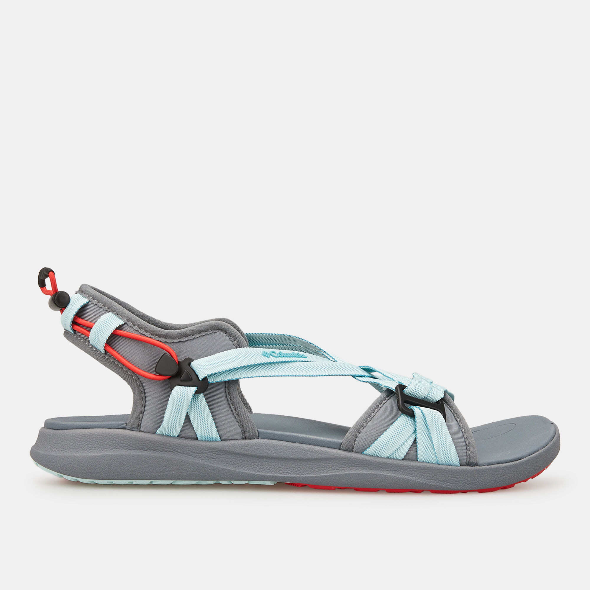 Columbia sandals clearance women