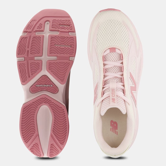 New Balance Women's CATALYST Shoes Beige New Balance Women's CATALYST Shoes Beige image number 4