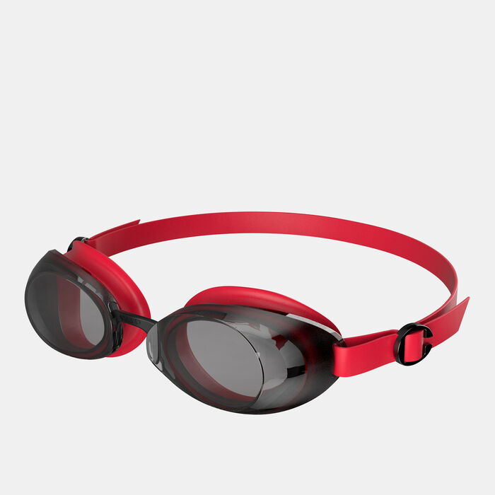 Speedo Jet 2.0 Swimming Goggles Red Speedo Jet 2.0 Swimming Goggles Red image number 0