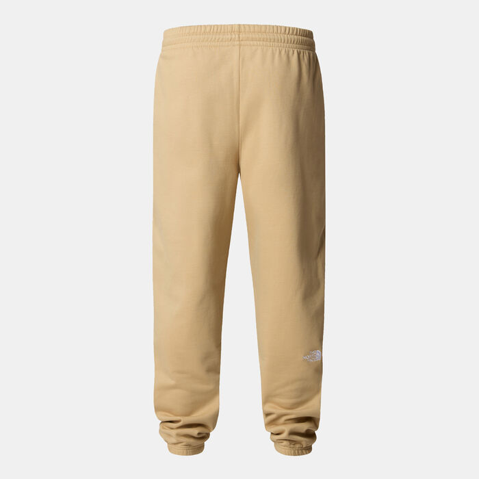The North Face Men's Essential Joggers Black image number 1