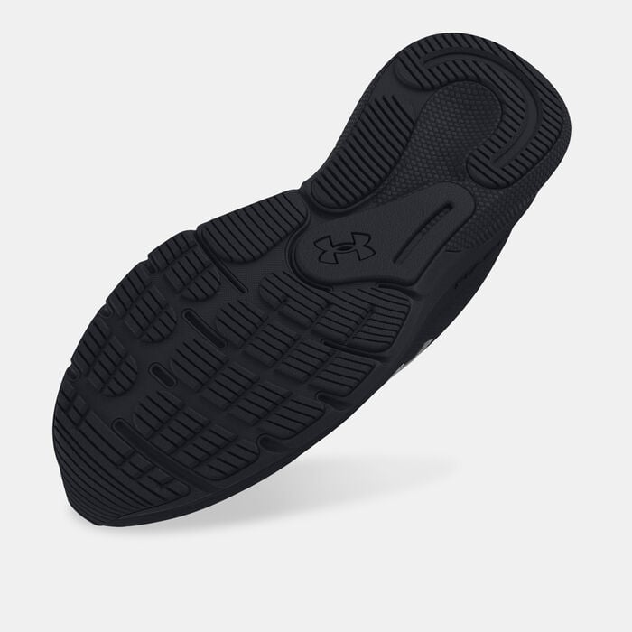 Under Armour Men's Turbulence 2 RS Running Shoes Black Under Armour Men's Turbulence 2 RS Running Shoes Black image number 3