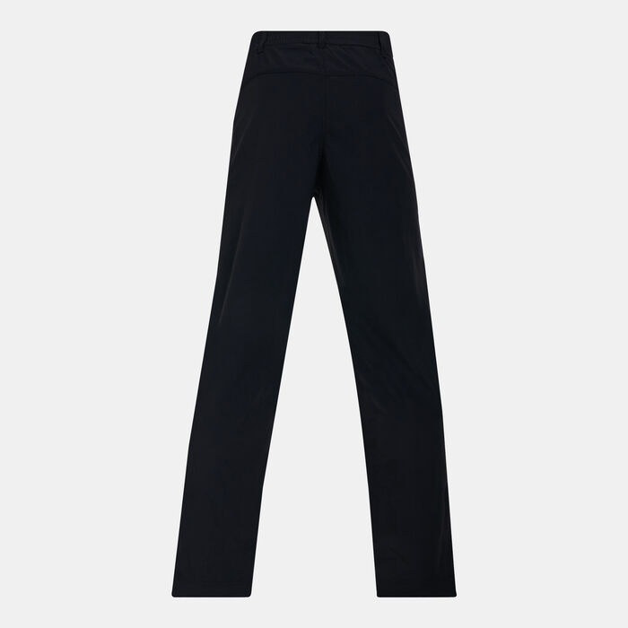 The North Face Men's Tanken Pants Black image number 1