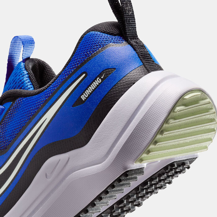 Nike Kids' Cosmic Road Running Shoes Blue Nike Kids' Cosmic Road Running Shoes Blue image number 5