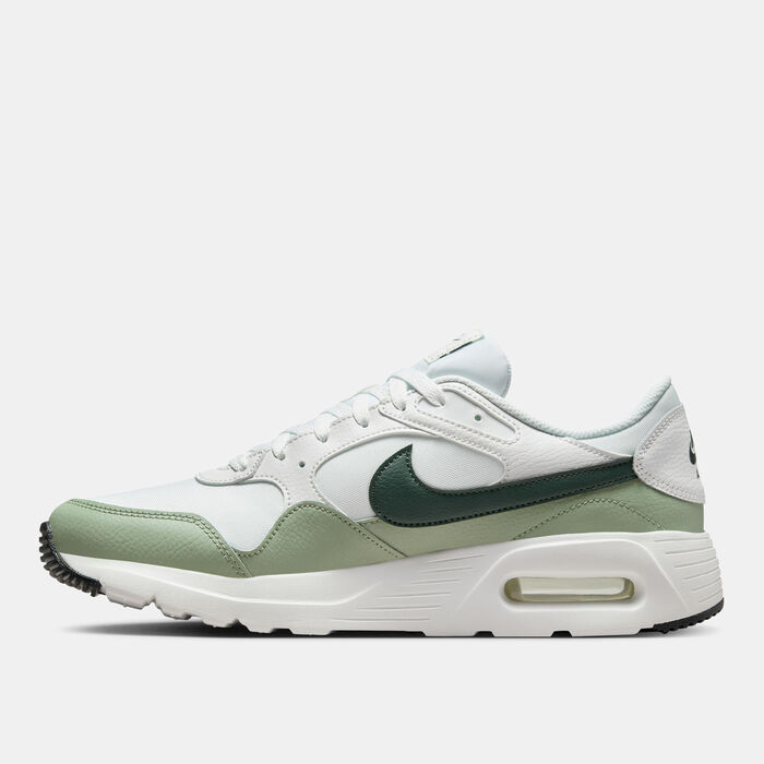 Nike Men's Air Max SC Shoe Green Nike Men's Air Max SC Shoe Green image number 2