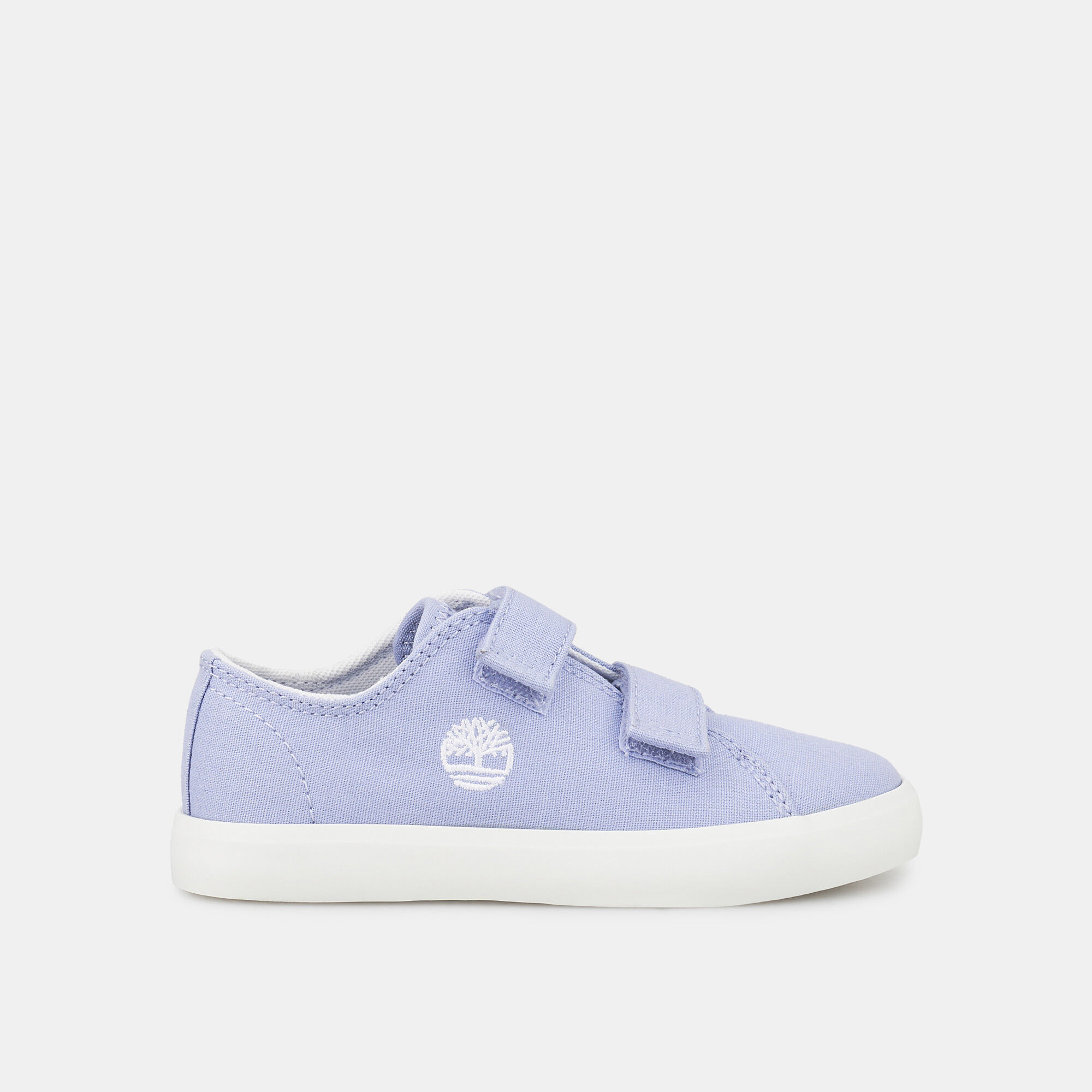 Buy Timberland Kids Newport Bay Canvas 2 Shoe Purple in KSA SSS