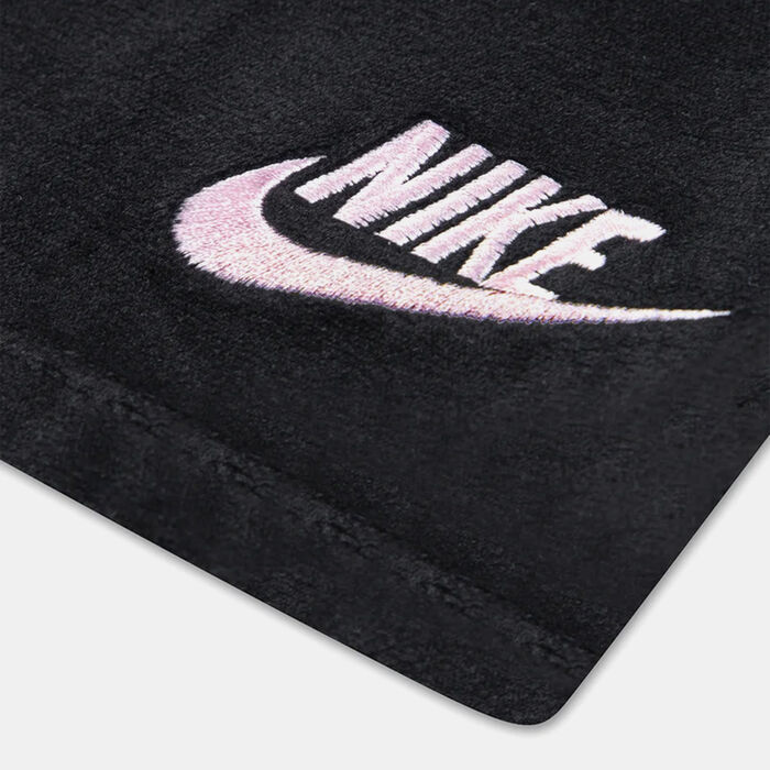 Nike Kids' Velour Leggings Black image number 2