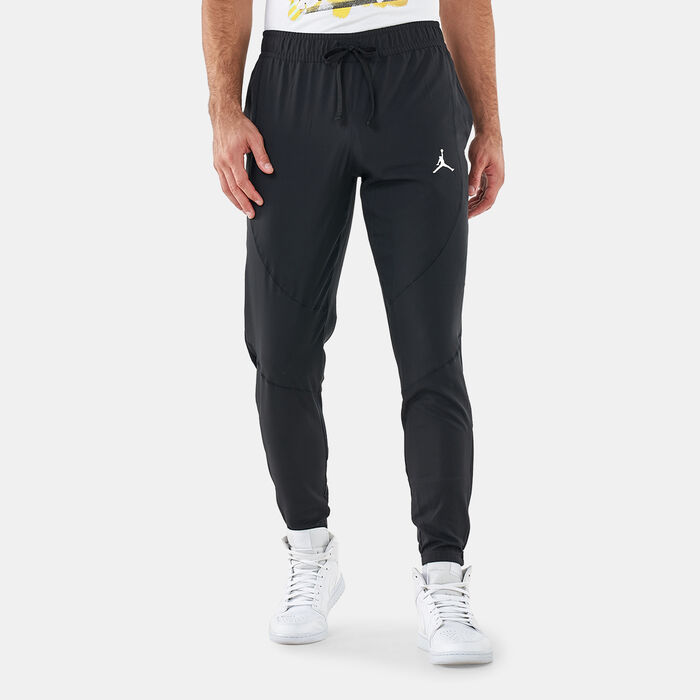 Jordan Men's Sport Dri-FIT Pants Black image number 0