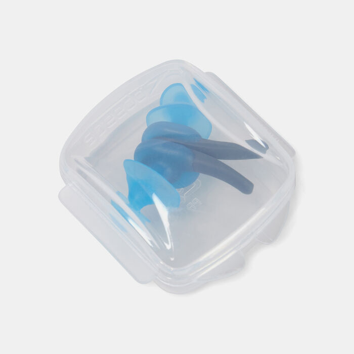 Speedo Biofuse Earplugs Multi-Color image number 3