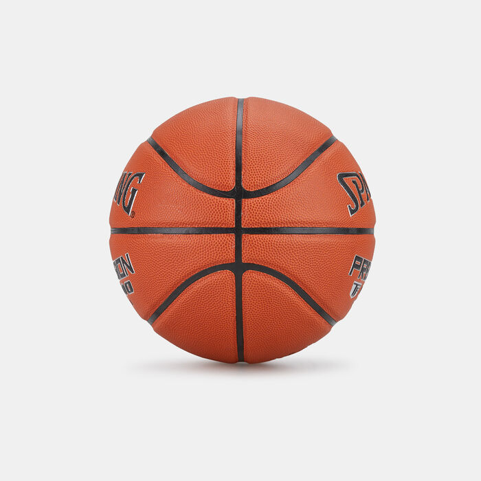 Spalding TF-1000 Composite Basketball Multi-Color Spalding TF-1000 Composite Basketball Multi-Color image number 1