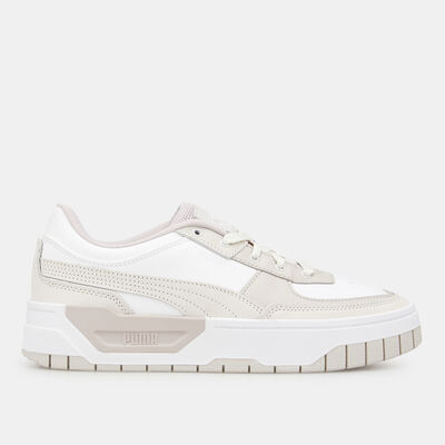 PUMA Women's Cali Dream Pastel Shoe White