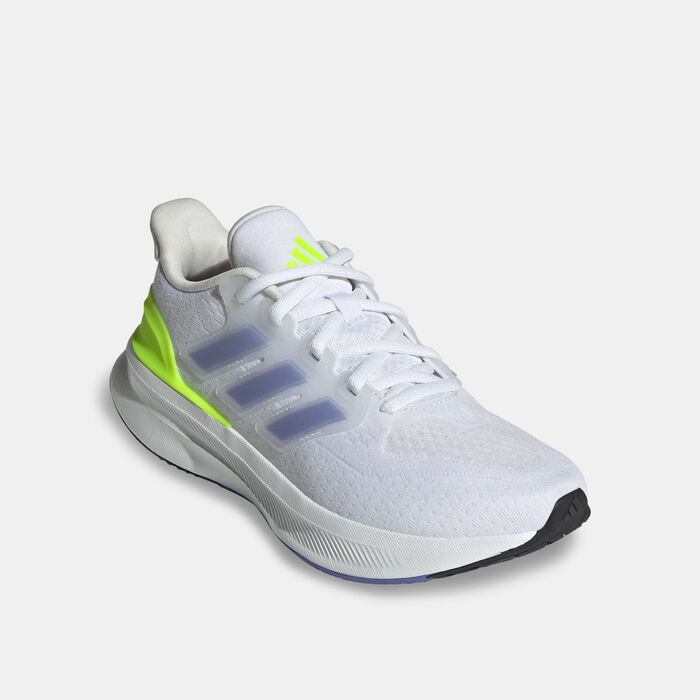 adidas Kids' Ultrarun 5 Shoes White image number 1