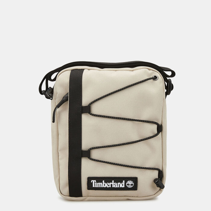 Timberland Outdoor Archive Crossbody Bag Grey image number 0