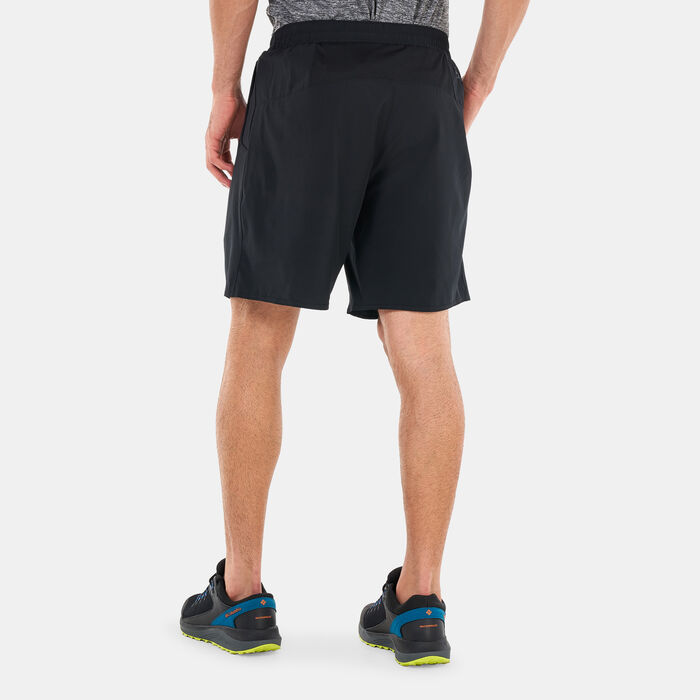 Columbia Men's Hike™ Shorts Black Columbia Men's Hike™ Shorts Black image number 1
