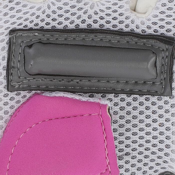 Everlast EVERCOOL™ Kickboxing Gloves Pink Everlast EVERCOOL™ Kickboxing Gloves Pink image number 2