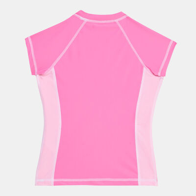 COEGA Kids' Printed Rashguard   Multi-Color