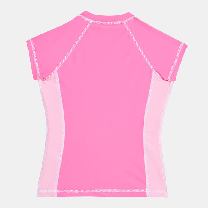 COEGA Kids' Printed Rashguard   Multi-Color image number 1