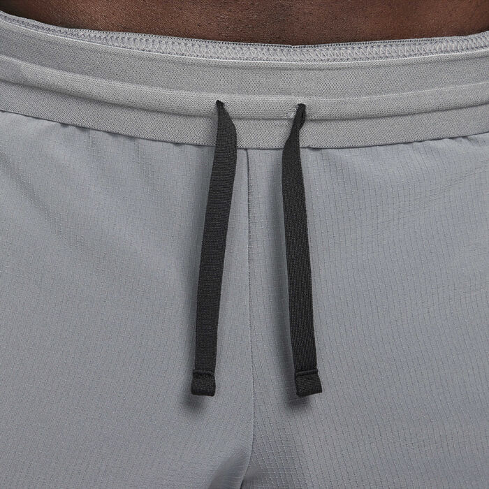 Nike Men's Flex Rep 4.0 Dri-FIT Fitness Shorts Grey Nike Men's Flex Rep 4.0 Dri-FIT Fitness Shorts Grey image number 3