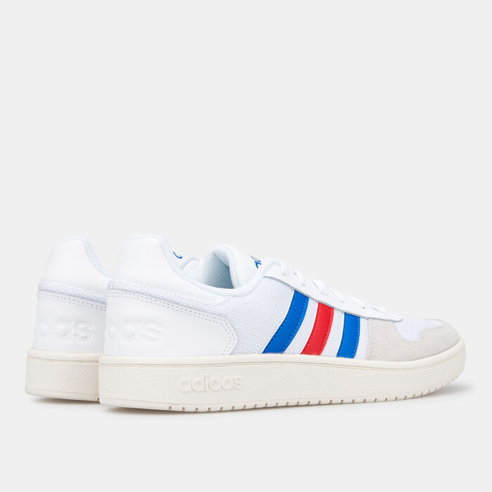 Men's Hoops 2.0 Shoe Men's Hoops 2.0 Shoe image number 2