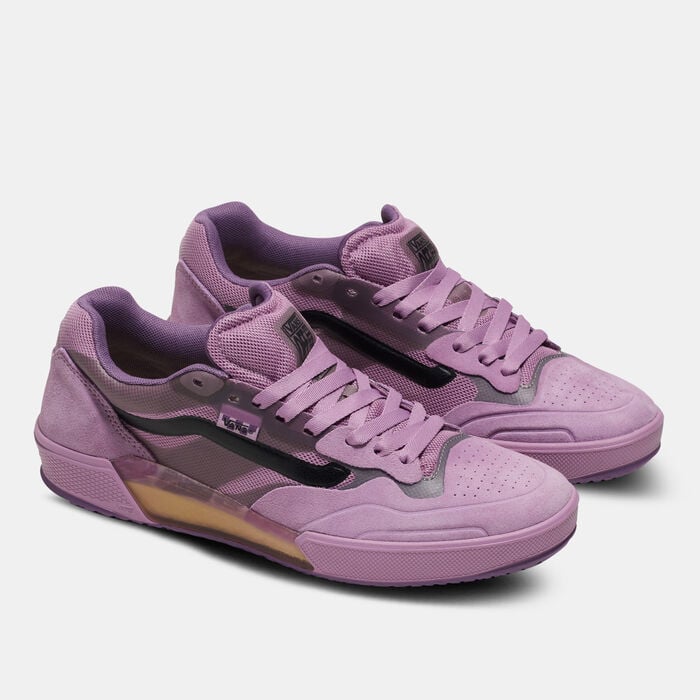 Vans Men's AVE 2.0 Shoes Black Vans Men's AVE 2.0 Shoes Black image number 1