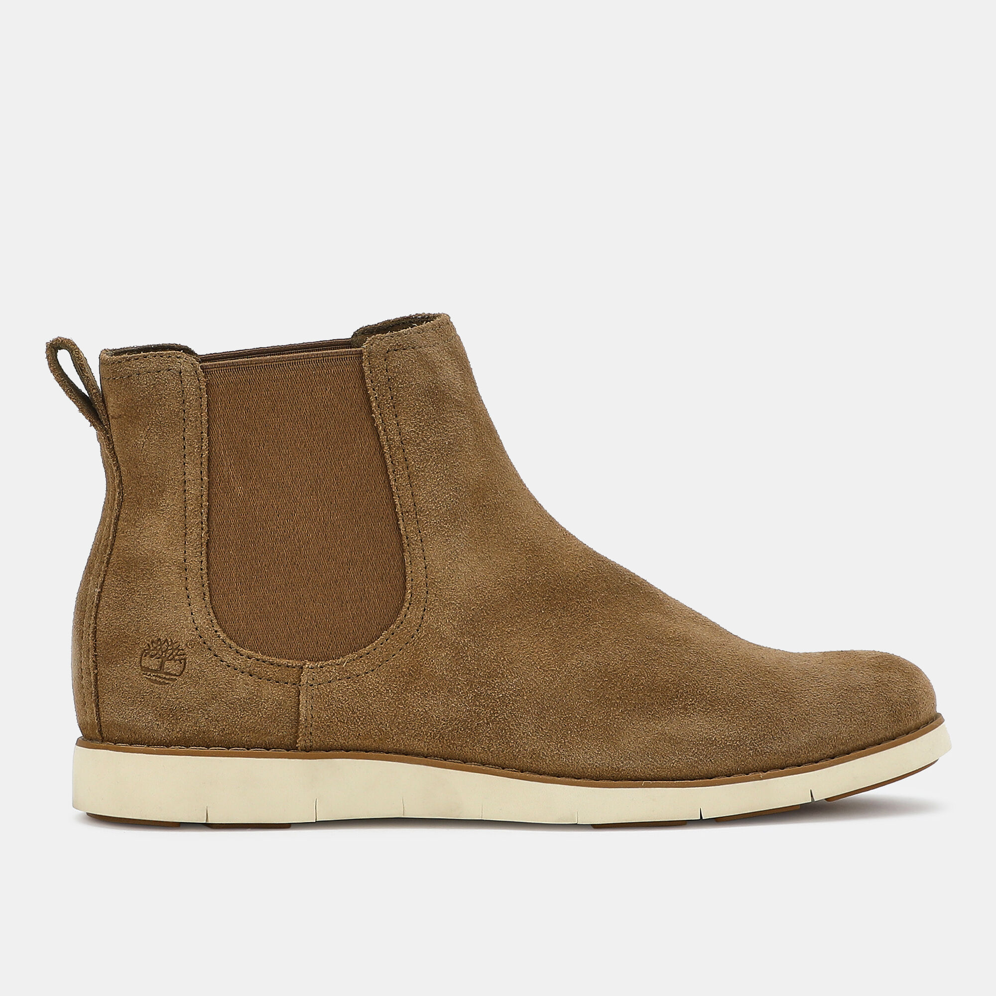 Women s Lakeville Chelsea Boot Brown Timberland in KSA SSS