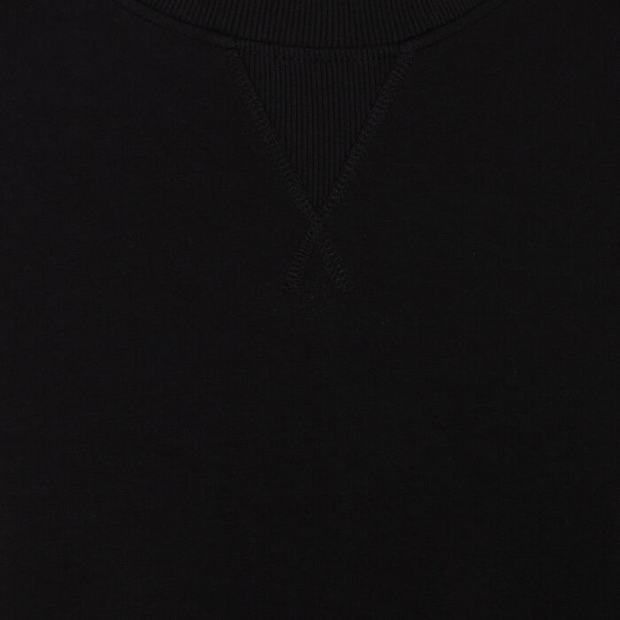 Sun and Sand Sports Men's Interlock T-Shirt White Sun and Sand Sports Men's Interlock T-Shirt White image number 5