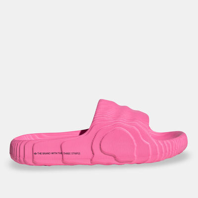 adidas Originals Women's Adilette 22 Slides Multi-Color adidas Originals Women's Adilette 22 Slides Multi-Color