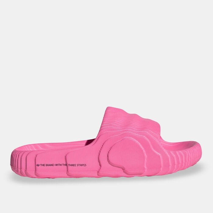 adidas Originals Women's Adilette 22 Slides Multi-Color adidas Originals Women's Adilette 22 Slides Multi-Color image number 1