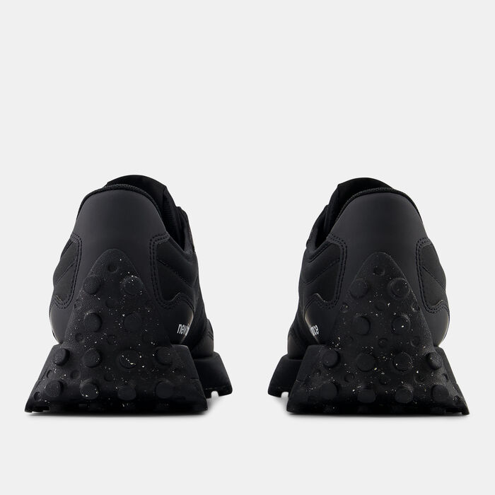 New Balance Women's 327 Shoes Black New Balance Women's 327 Shoes Black image number 5