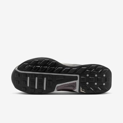 Nike Men's Juniper Trail 3 Running Shoes Grey