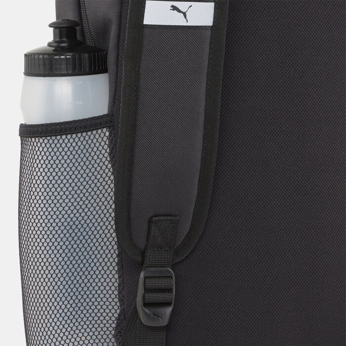 PUMA PHASE Backpack Set Black image number 2