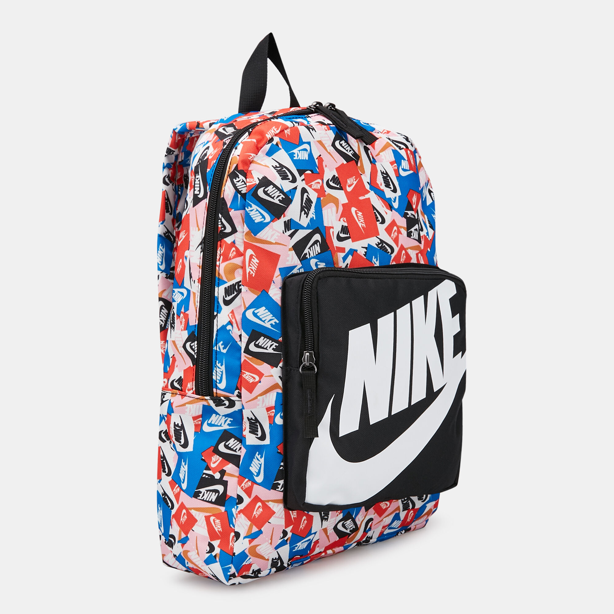 Nike classic deals printed backpack