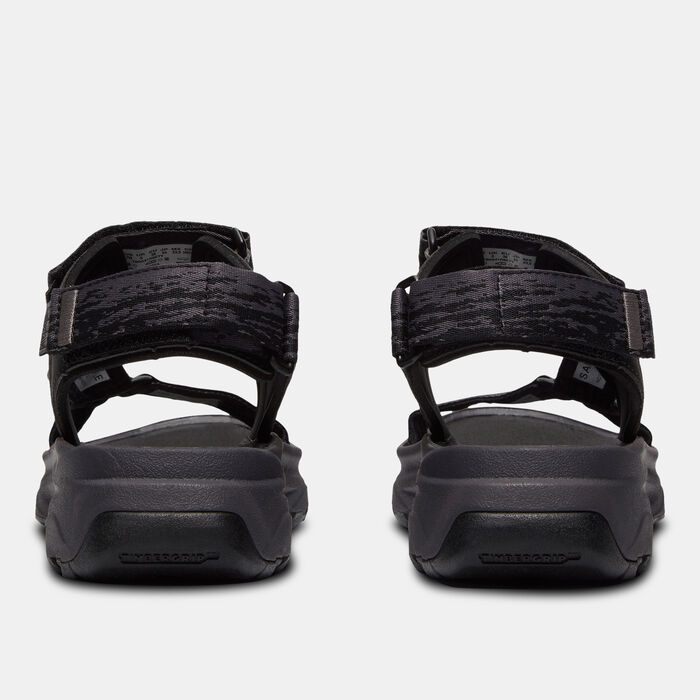 Timberland Women's Motion Dune Backstrap Sandals Green image number 5