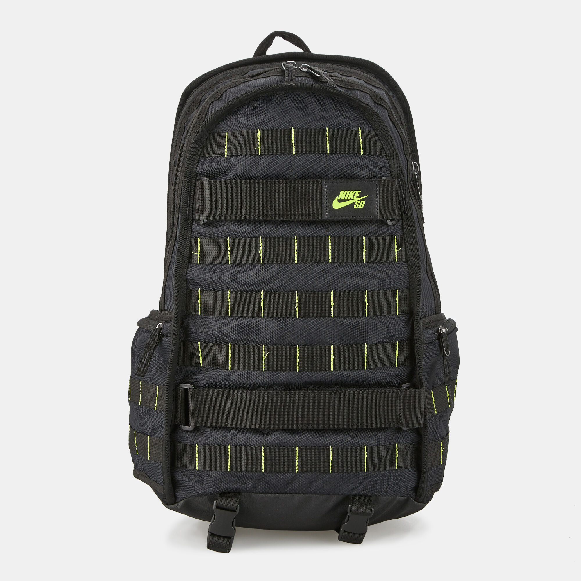 Nike hotsell backpack skateboard
