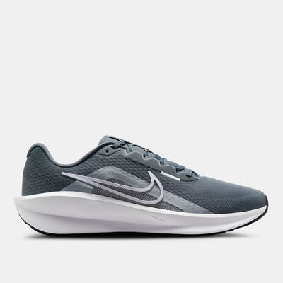 Nike Men's Downshifter 13 Road Running Shoes Grey