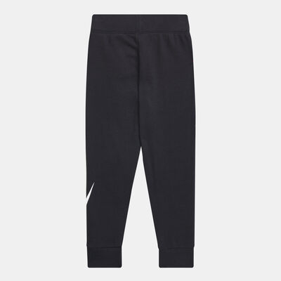 Nike Kids' Sportswear Sweatpants Black
