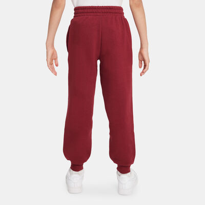 Nike Kids' Culture of Basketball Pants (Older Kids) Maroon Nike Kids' Culture of Basketball Pants (Older Kids) Maroon