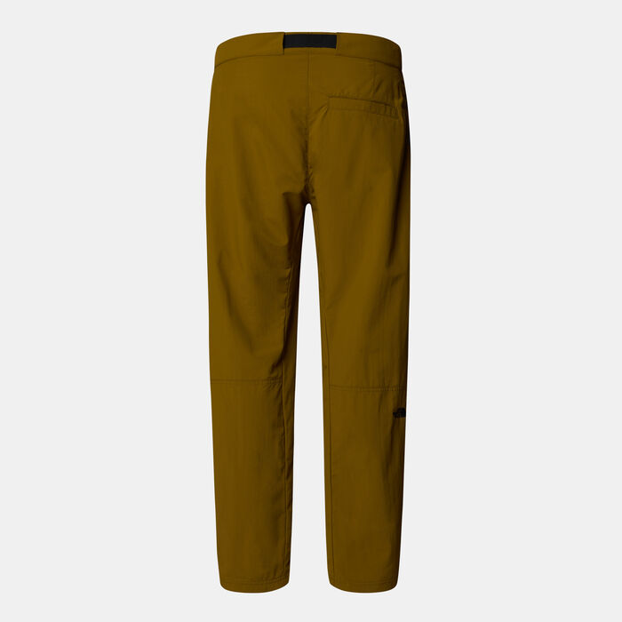 The North Face Men’s Abukuma Pants Green The North Face Men’s Abukuma Pants Green image number 1