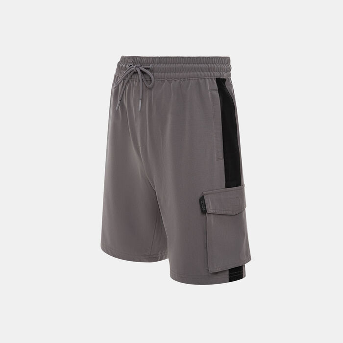 Sun and Sand Sports Men's Board Shorts Grey Sun and Sand Sports Men's Board Shorts Grey image number 2