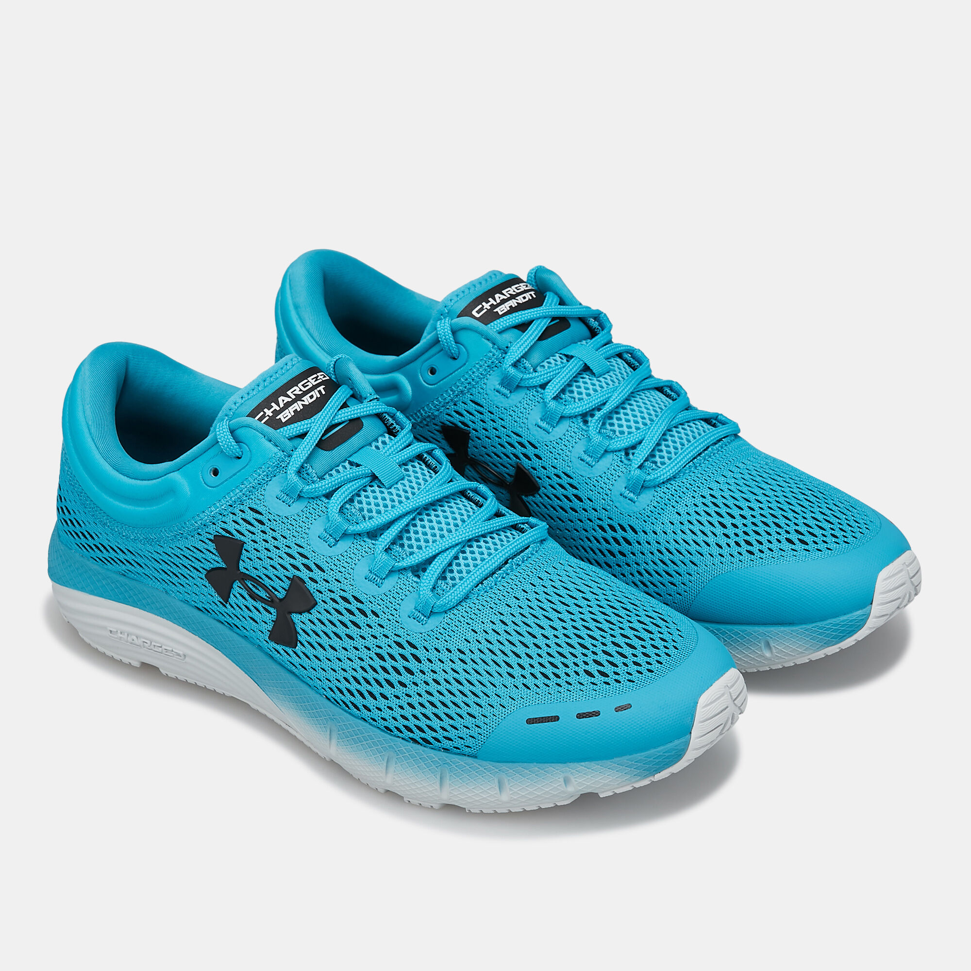 Under Armour Men s UA Charged Bandit 5 Running Shoe in KSA SSS