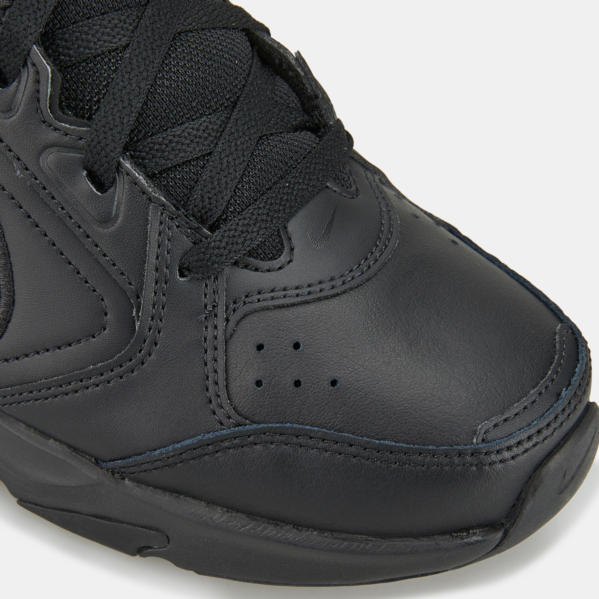 Tekno footlocker best sale