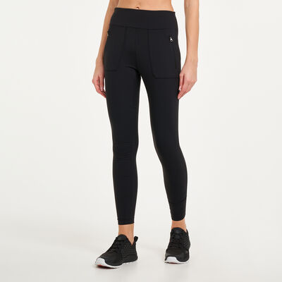 The North Face Women's Paramount Hybrid High-Rise Leggings Black