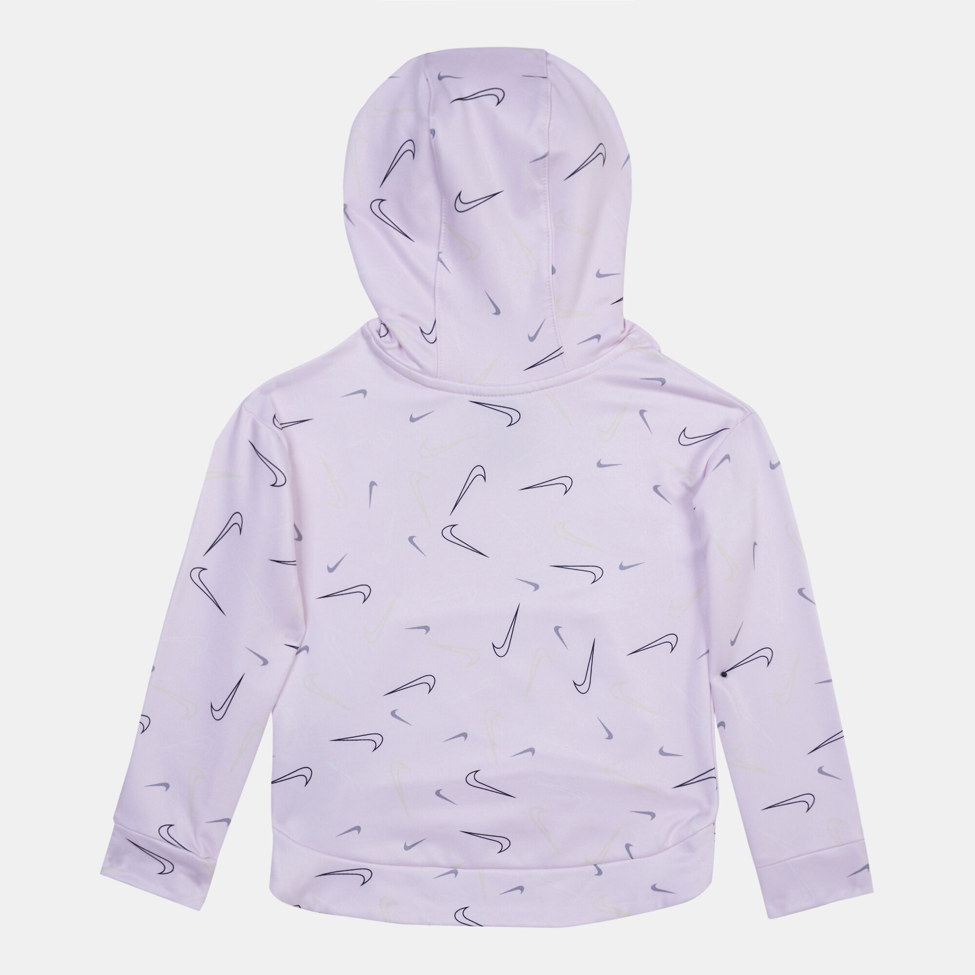 Swooshfetti hoodie deals