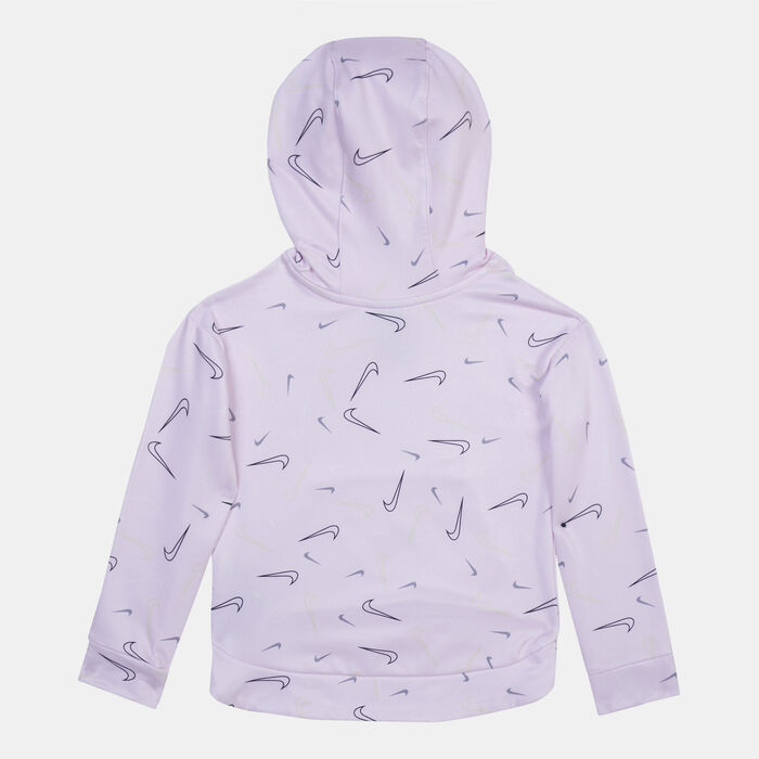 Nike swoosh fetti hoodie clearance